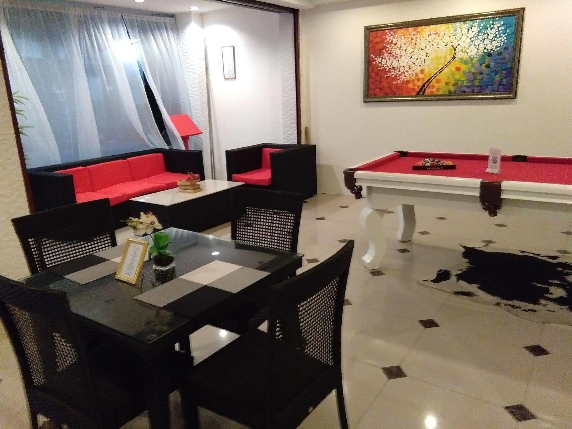 The Shades Bed And Breakfast Boutique Hotel Patong Экстерьер фото