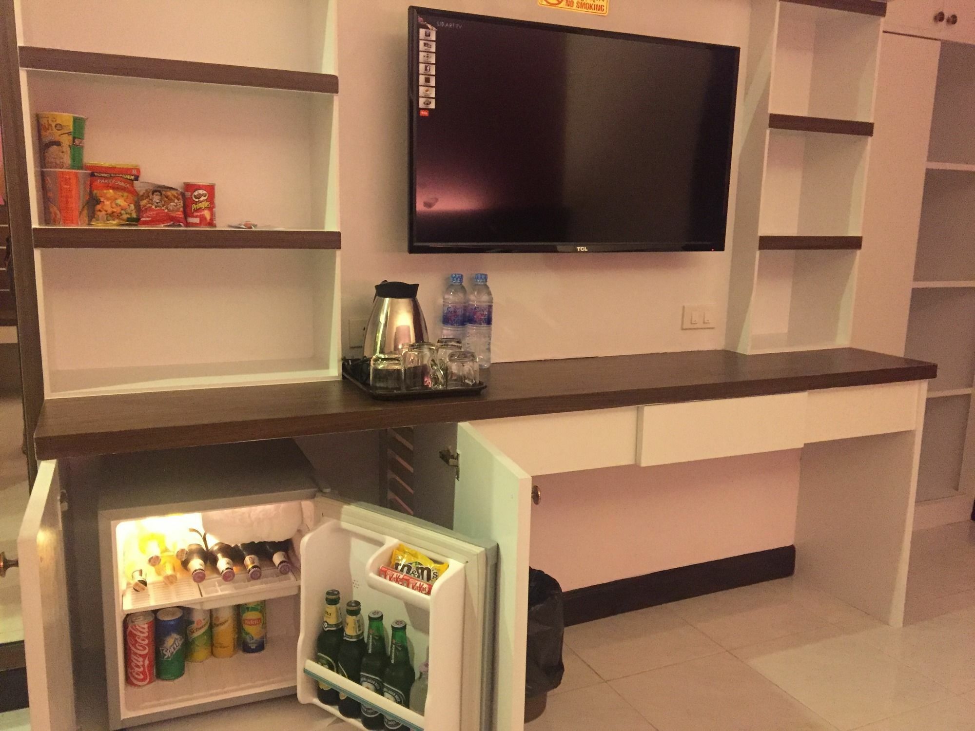 The Shades Bed And Breakfast Boutique Hotel Patong Экстерьер фото